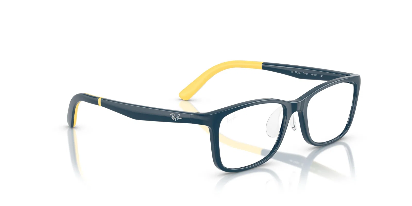Ray-Ban Kids 0RY1626D Eyeglasses - view 33